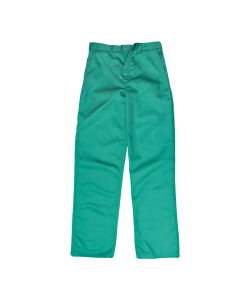 D59 Flame Retardant Conti Trousers SABS specification
