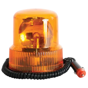 Revolving Warning Light 12V