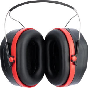 Sonic Ear Defender Neck Attachment