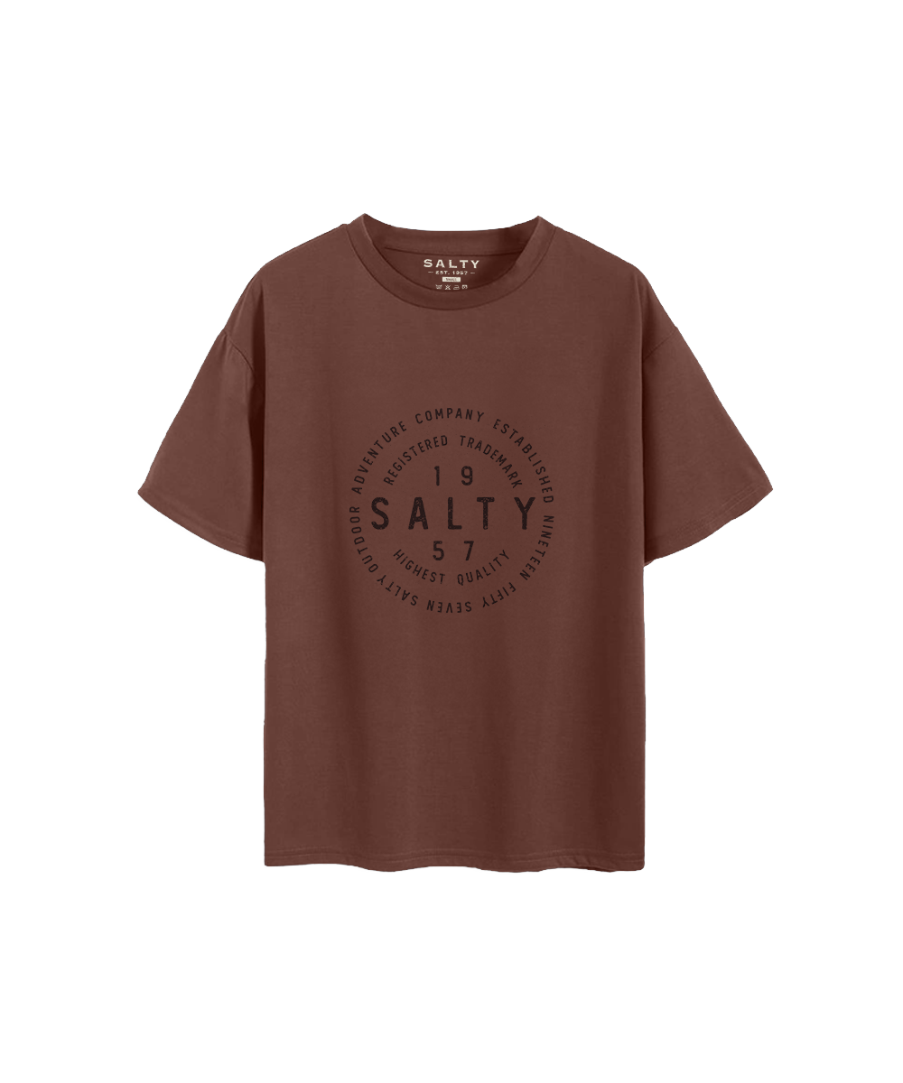 Endless Summer T-Shirt Salty 1957