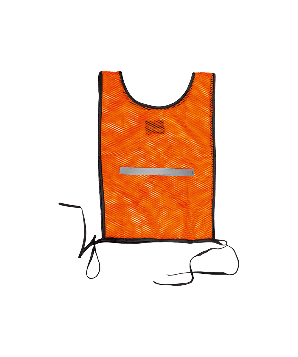 Hi-Vis Maxi Bib