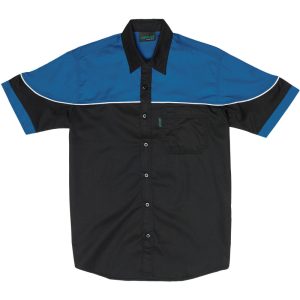 Two Tone Racing Shirt