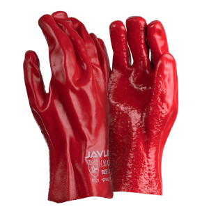 PVC Extra Heavy Weight Gloves – 27cm